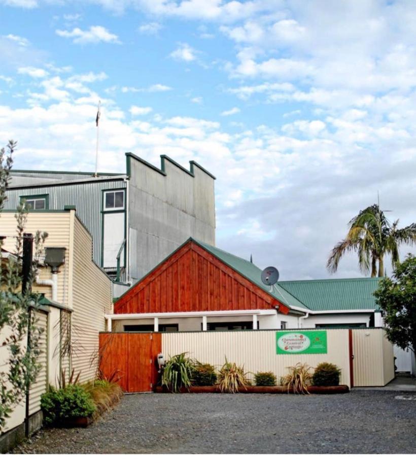 Coromandel Central Cottage Luxury W Spa Екстер'єр фото