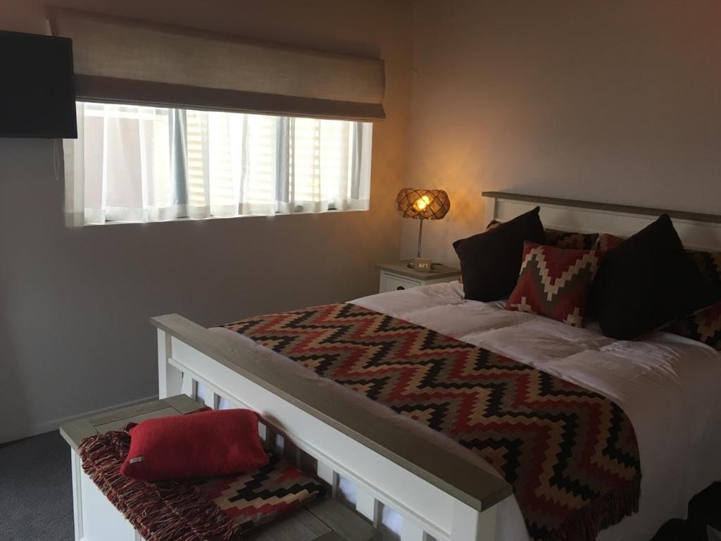 Coromandel Central Cottage Luxury W Spa Екстер'єр фото